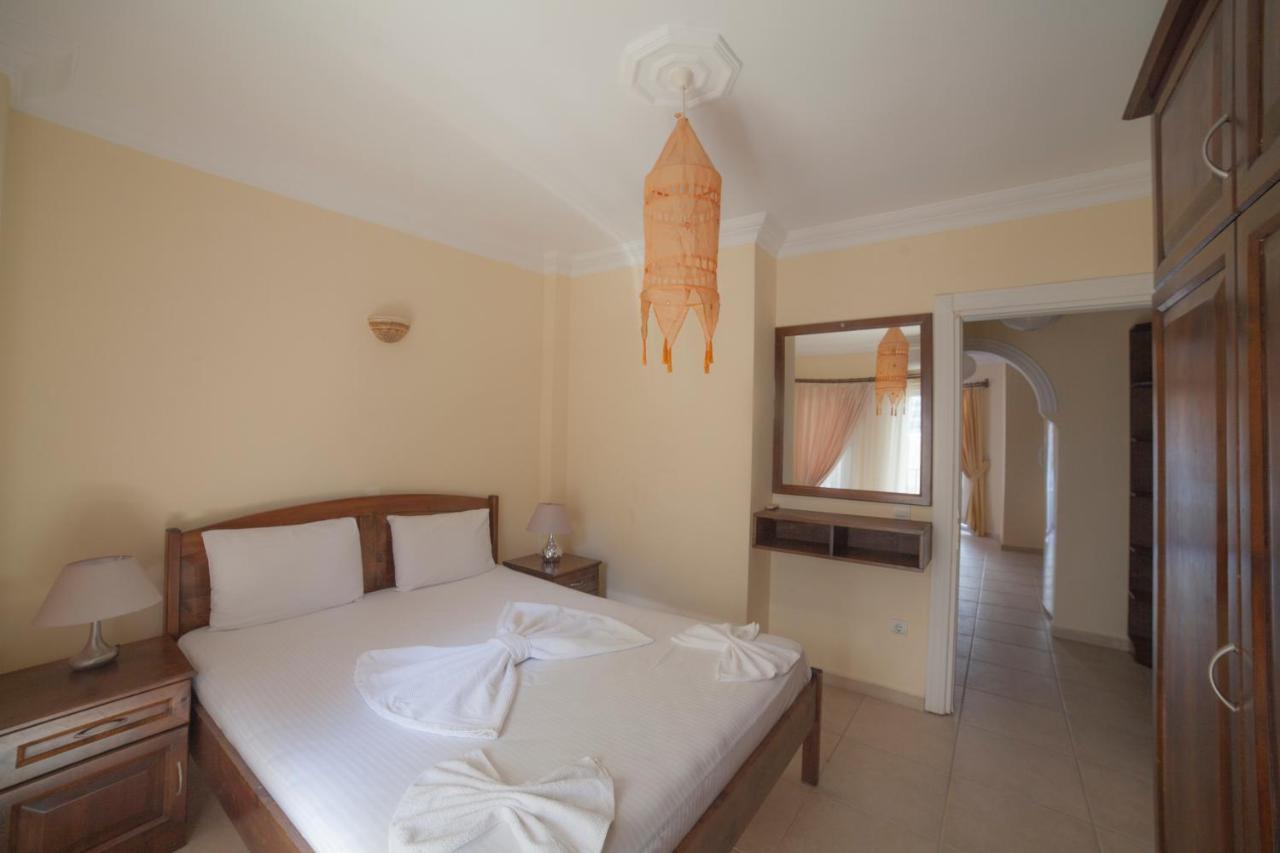 Kale Apart Villa Kas Exterior photo